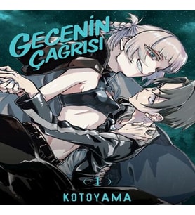 Gecenin Çağrısı - 1