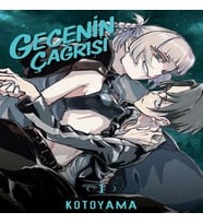 Gecenin Çağrısı - 1