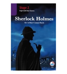 Stage 2 - Sherlock Holmes