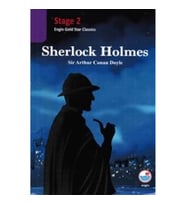 Stage 2 - Sherlock Holmes