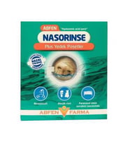 Abfen Nasorinse Plus Yedek Poşetler 50 Adet