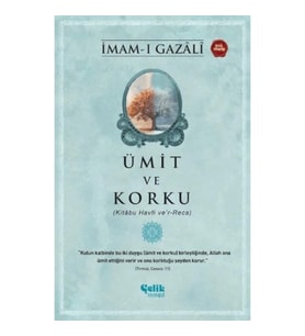 Ümit ve Korku