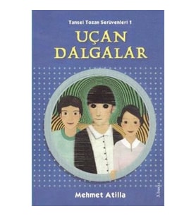 Uçan Dalgalar
