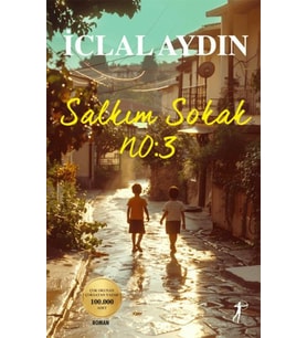 Salkım Sokak No: 3