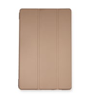 Galaxy T870 Tab S7 11 Kılıf Tablet Smart Kılıf - Rose Gold