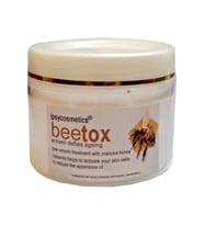 İpsycosmetics Beetox Doğal Arı Özü - Yüz Cilt Dekolte Boyun Kremi 100 Ml