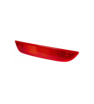RENAULT Clio 4 Tampon Reflektörü Sol 2012-2019 265659650R