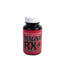 Asimox Magnarx Erkek Performans 60 Lı