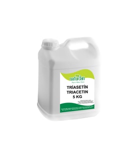 Naturdan Triasetin (Trıacetın) 5 kg