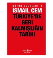 TÜRKİYE'DE GERİ KALMIŞLIĞIN TARİHİ