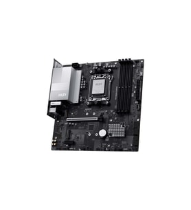 MSI PRO B840M-P WIFI6E DDR5 HDMI-TYPEC PCIE 4.0 AM5 mATX