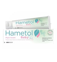 Hametol Baby Pişik Kremi 30 gr