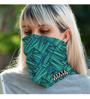 İsme Özel Amazing Boyunluk Bandana