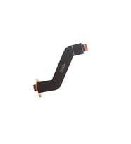 Samsung  Note Pro Sm-P900 Lcd Flex (Beyaz)