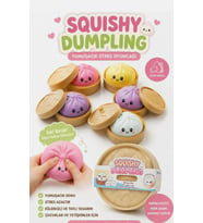 Dumpling slow çin mantısı