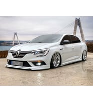 renault megane 4 ön tampon eki (makyajsız kasa)