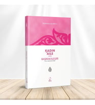Başmakaleler 2 - Kadın ve Aile Dergisi Başmakaleleri (Orta Boy) - Prof. Dr. Mahmud es'ad Coşan - Server Yayınları