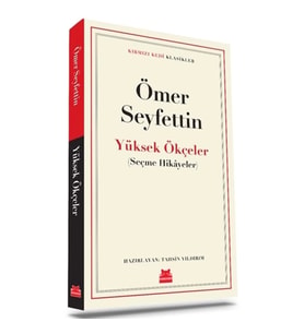 Yüksek Ökçeler