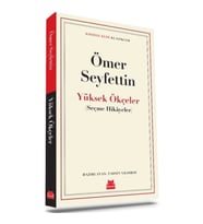 Yüksek Ökçeler