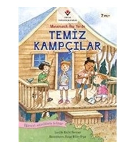 Temiz Kampçılar - Matematik Her Yerde