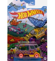 Hot Wheels 2020 Easter Car- 70 Dodge HEMI Challenger- MIGHTY R