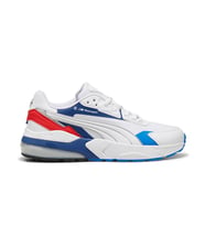 Puma Bmw Mms Vis2K Erkek Günlük Ayakkabı 30829704 Beyaz