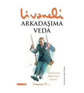 Arkadaşıma Veda