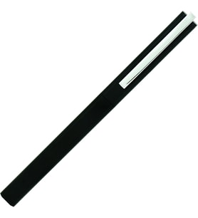 Monteverde Cube Serisi Mv32323 Dk M Matt Black Dolma Kalem