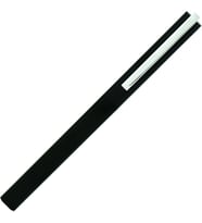 Monteverde Cube Serisi Mv32323 Dk M Matt Black Dolma Kalem