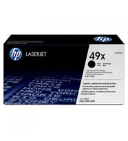 Tonersepeti Hp 49X-Q5949X Orjinal Toner YK.