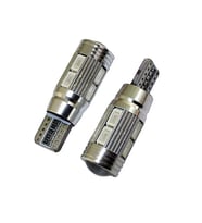 Drs Tuning Led Ampul T10 10SMD Canbus Turuncu 230-1
