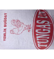 Yemlik buğday, Tavuk Yemi ( Tungaş) 50KG