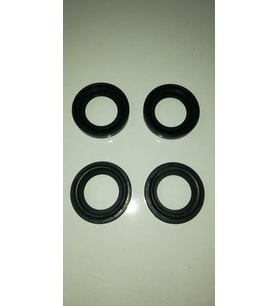 KEÇE ENJEKTÖR ACCENT DİZEL 2003-2005 (4 LÜ PAKETTE)
