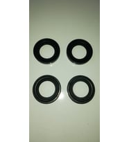 KEÇE ENJEKTÖR ACCENT DİZEL 2003-2005 (4 LÜ PAKETTE)