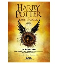 Harry Potter Ve Lanetli Çocuk 8 J.K.Rowlıng Yapı Kredi