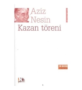 Kazan Töreni