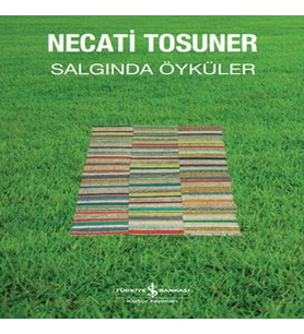 Salgında Öyküler