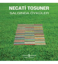 Salgında Öyküler