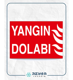 Yangın Dolabı