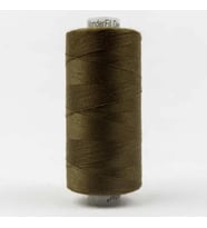 Wonderfil Polyester Dikiş İpliği - DS105 - Bronze Olive