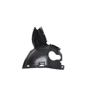 AUDI A3 ÖN ÇAMURLUK DAVLUMBAZI SOL 09-12 AUD15A3008 8P0821191D