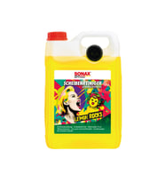 Sonax Kullanıma Hazır Cam Suyu ( Limon ) 5 L