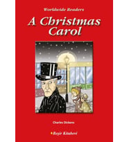 Level 2 - A Christmas Carol