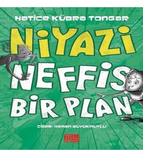 Niyazi - Neffis Bir Plan