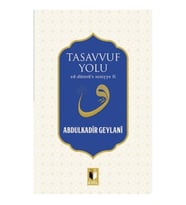 Tasavvuf Yolu