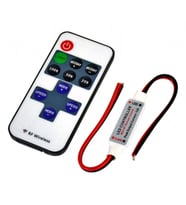 Pcx Nmax Xmax Fren Stop Led Çakar Modülü Uzaktan Kumandalı