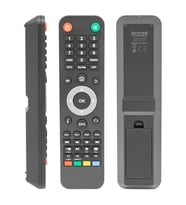 Atlanta HD IPTV - Spybox S8 / S9 HD - Korax Era - Goldmaster IP TV Uydu Alıcısı Kumandası