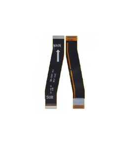 Galaxy S22 5g S901 İle Uyumlu Anakart Ara Film Flex İthal