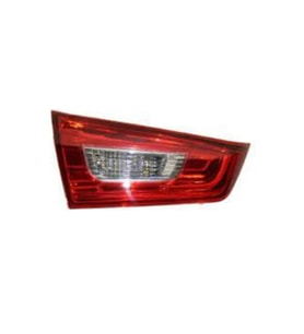Mitsubishi Asx 2010 Sonrası Sol Iç Stop 8336A085