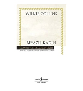 Beyazlı Kadın - Hasan Ali Yücel Klasikleri